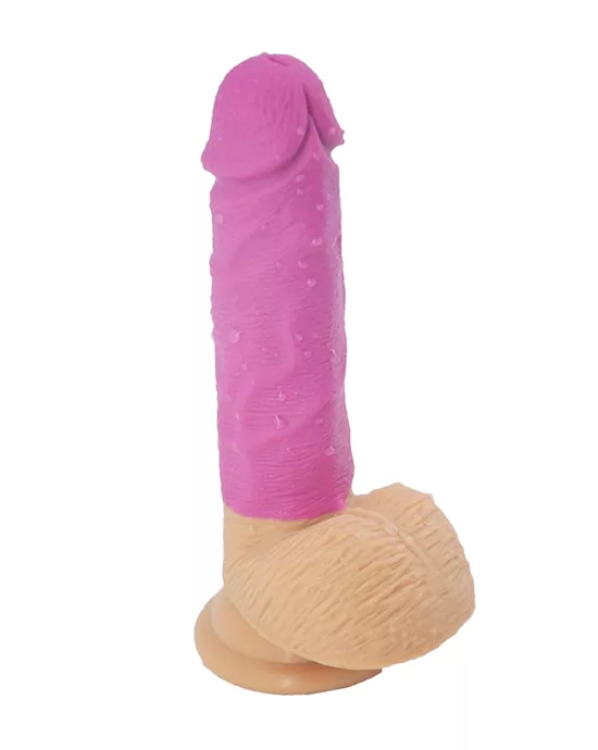 Lifelike Dildo