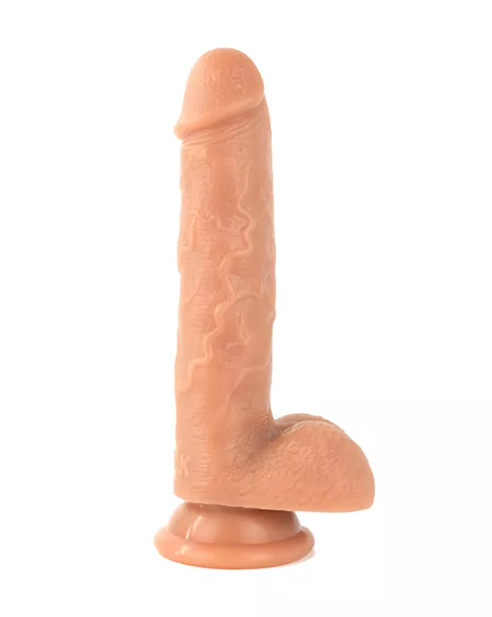 LifeLikeDildo