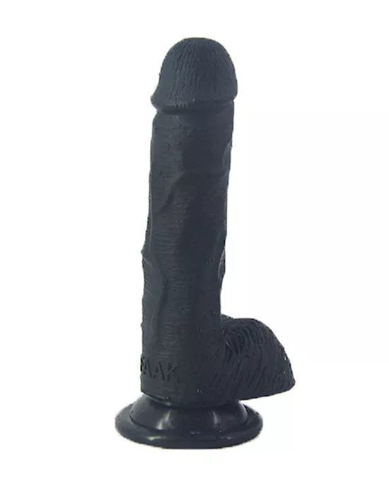LifeLikeDildo