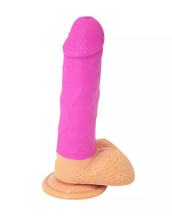 Lifelike Dildo