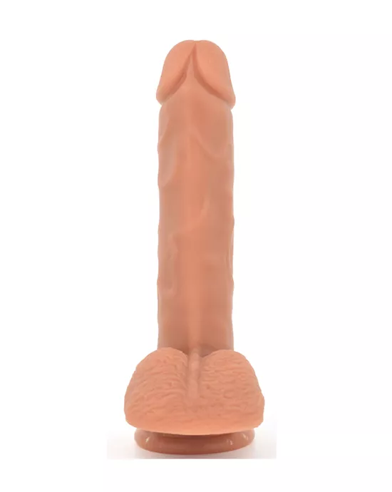Lifelike Dildo