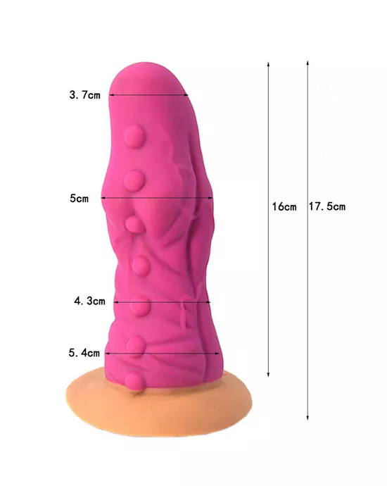 Wild Alligator Head Plug