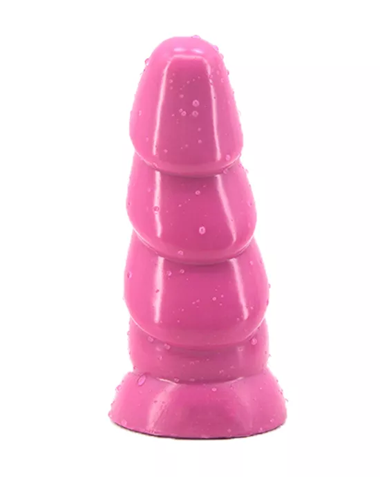 Wild Draconic Monster Dildo