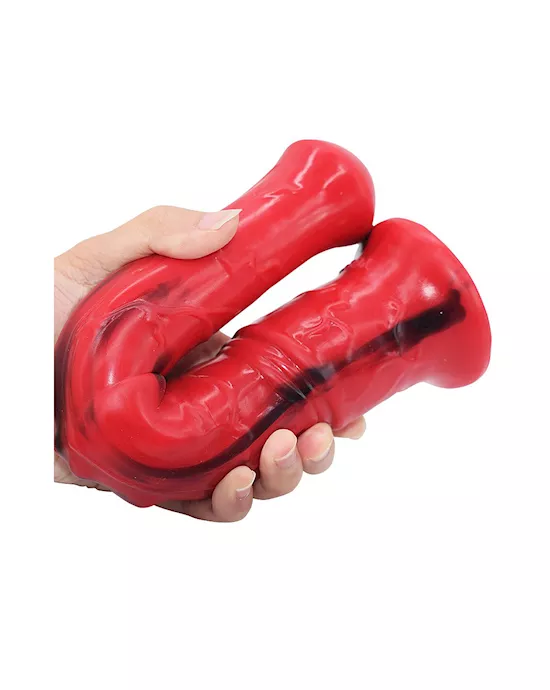 Wild Xl Stallion Dildo