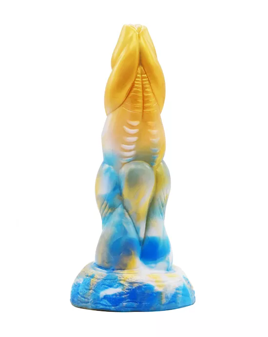 Wild Legend Monster Dildo