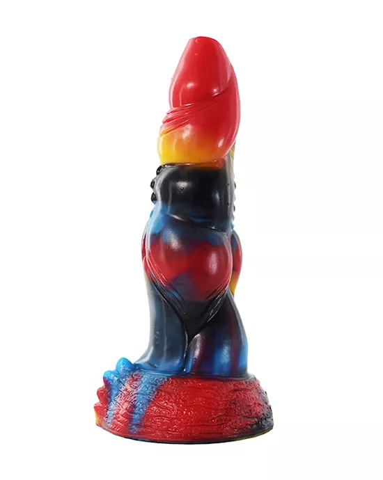 KinKiLegendMonsterDildo