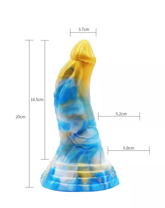 Wild Mythos Monster Dildo