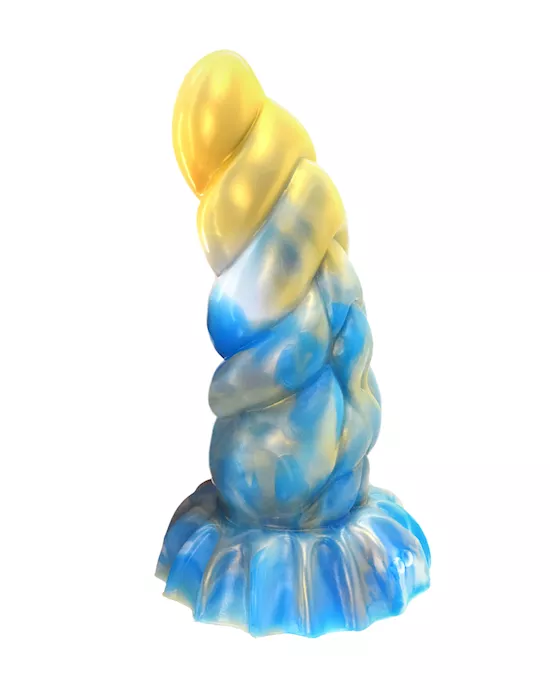 Wild Adonis Monster Dildo