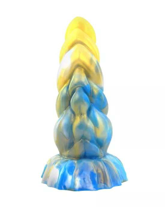 Wild Adonis Monster Dildo