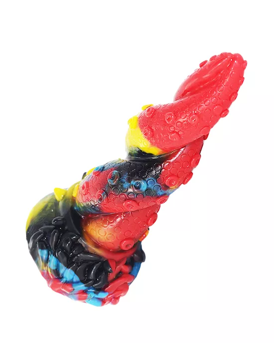 Wild Cthulhu Tentacle Dildo