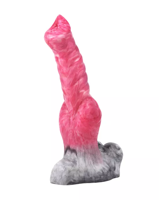 KinKiLycanthropeWerewolfDildo