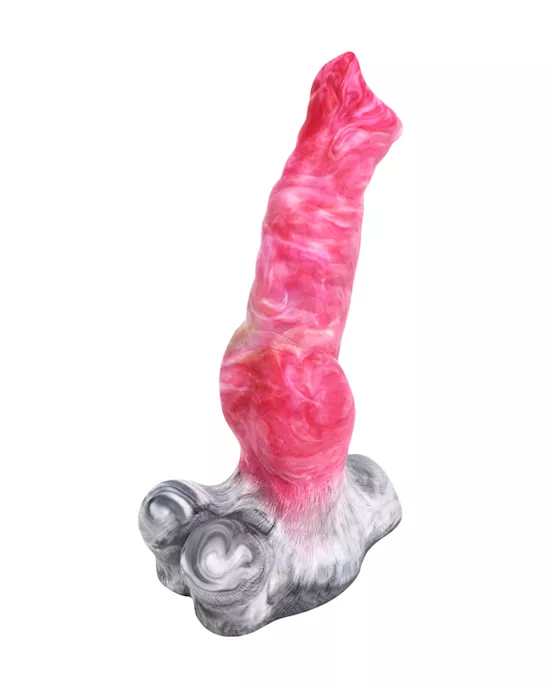 Wild Lycanthrope Werewolf Dildo