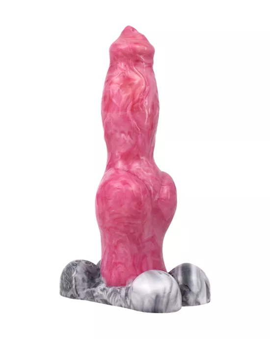 KinKiHoundMonsterDildo