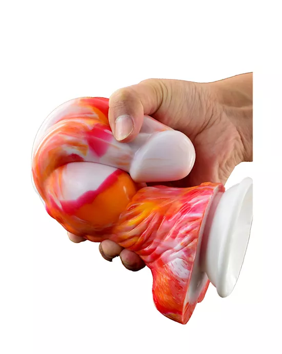 Wild Titan Monster Dildo