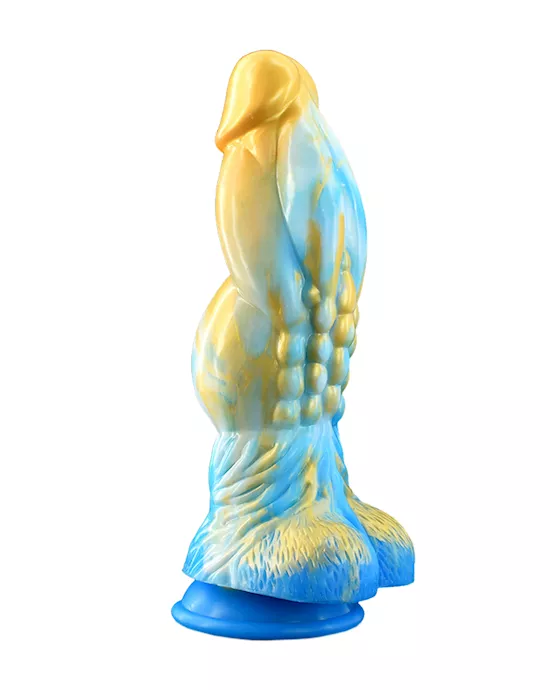 Wild Titan Monster Dildo