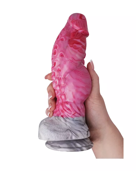 KinKiTitanMonsterDildo