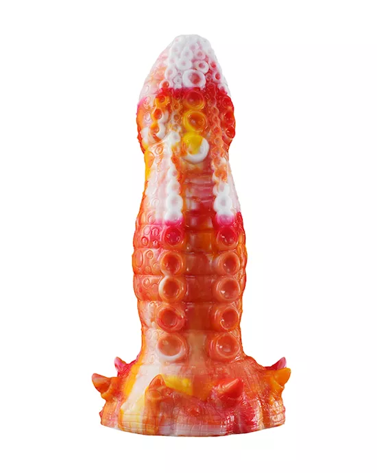 Wild Deep Diver Monster Dildo