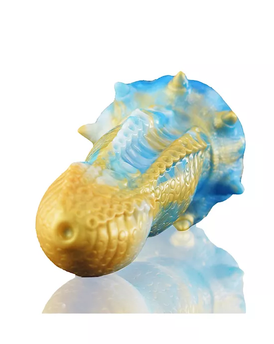 Wild Deep Diver Monster Dildo