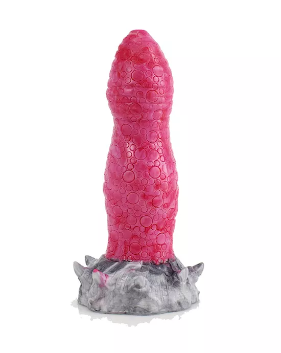 Wild Deep Diver Monster Dildo