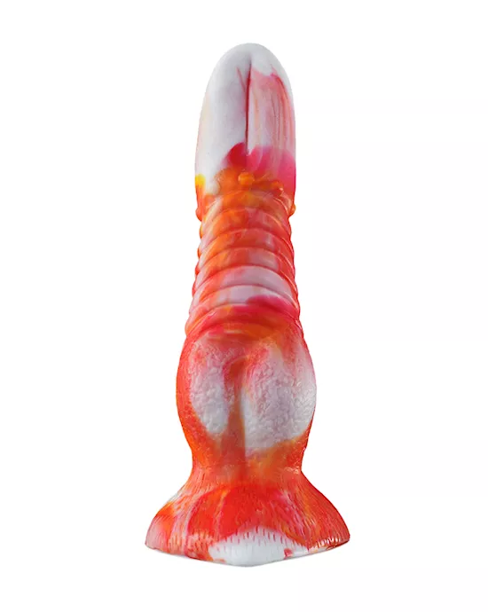 Wild Dual Monster Dildo