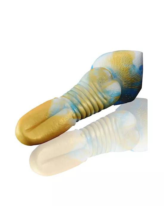 Wild Dual Monster Dildo