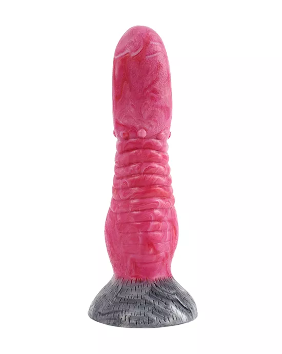 Wild Dual Monster Dildo
