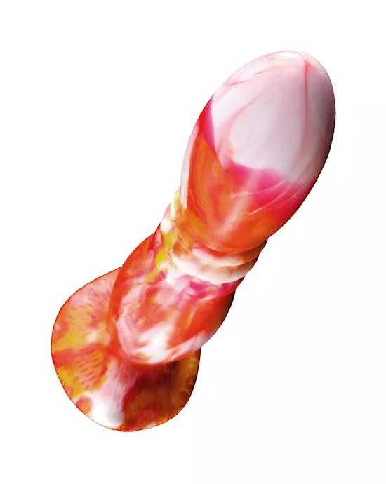 Wild Clutch Egg Fantasy Dildo