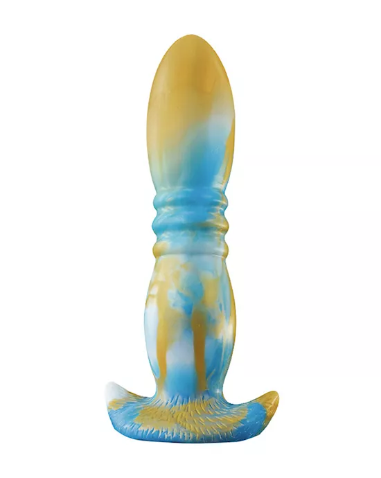 Wild Clutch Egg Fantasy Dildo
