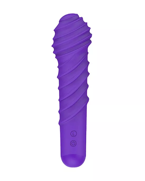 Multi-speedVibrator