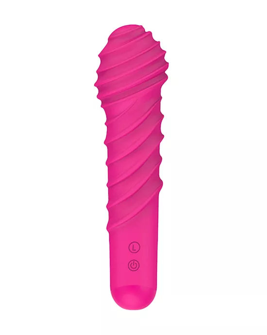 Multi-speed Vibrator