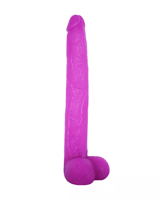SuperLongRealisticDildo