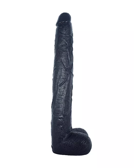 SuperLongRealisticDildo