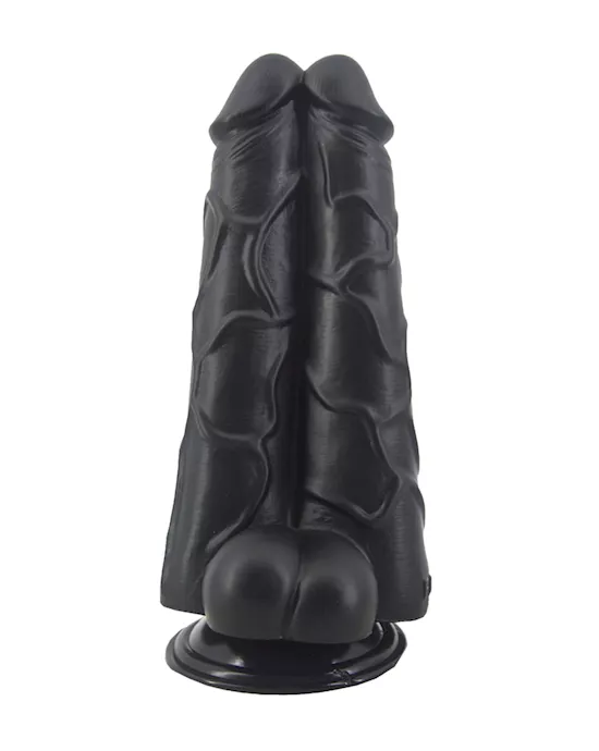 ConjoinedDildo