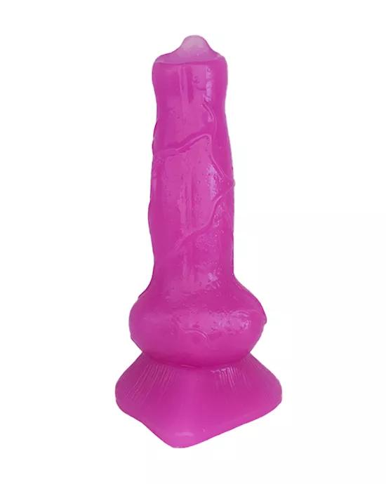 Omega Werewolf Dildo