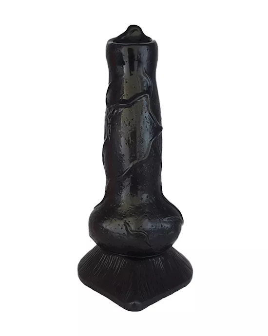 OmegaWerewolfDildo