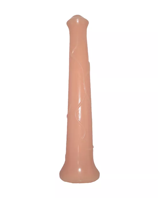 Knight Monster Dildo