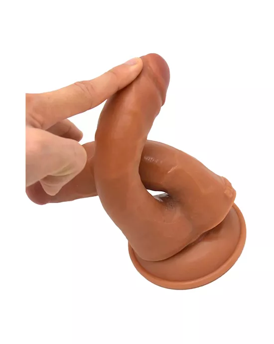 Crossed Swords Double Dildo