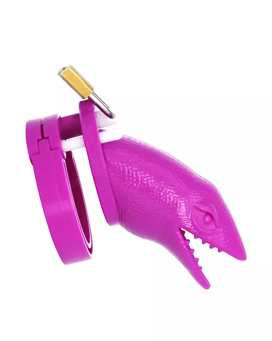 KinKiKaijuChastityCage