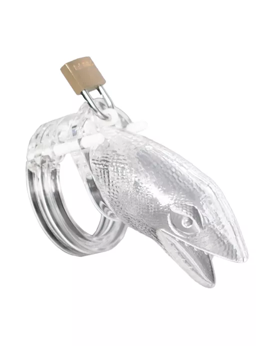 KinKiKaijuChastityCage