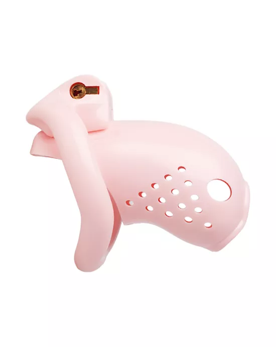 Kinki Maximum Security Chastity Cage