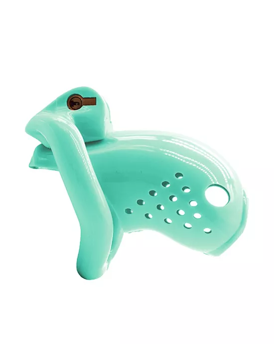 Kinki Maximum Security Chastity Cage