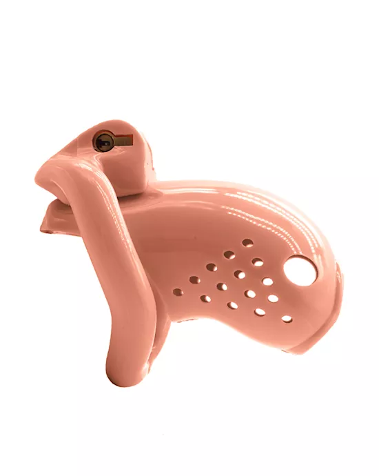 Kinki Maximum Security Chastity Cage