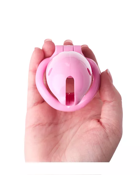 Kinki Dolphin Chastity Cage