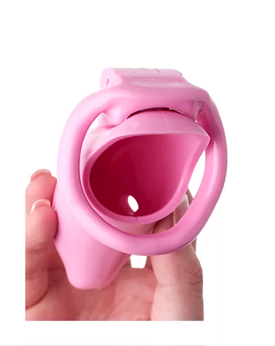 Kinki Dolphin Chastity Cage