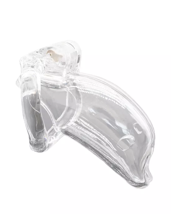 Kinki Dolphin Chastity Cage