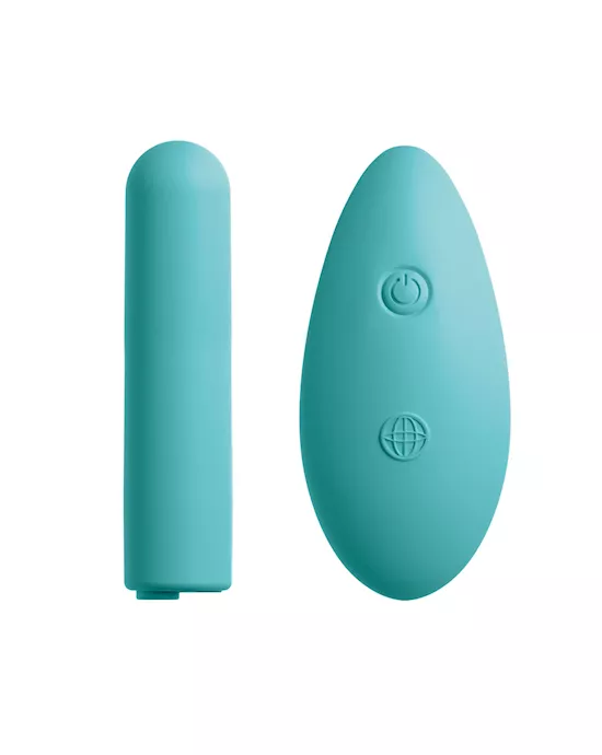 Hookup Panties Remote Bow-tie G-string