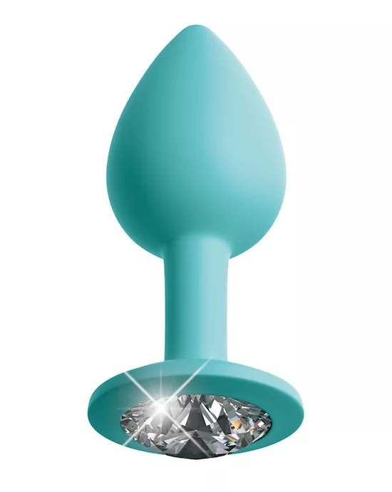 Hookup Panties Crotchless Secret Gem