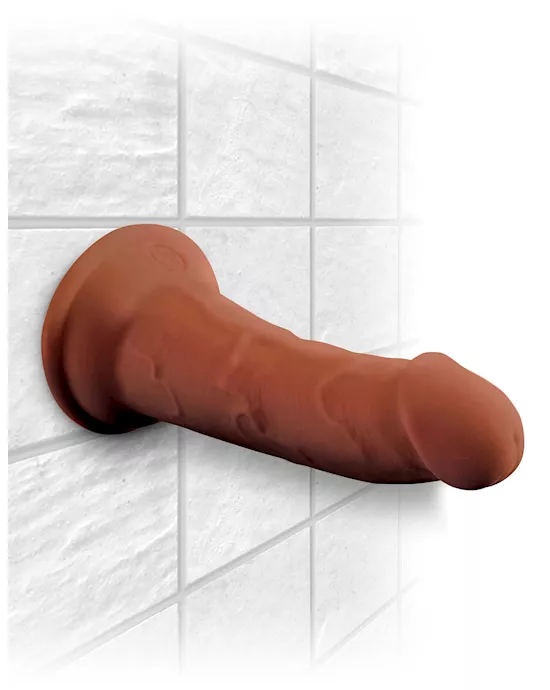 King Cock Plus Triple Density Cock