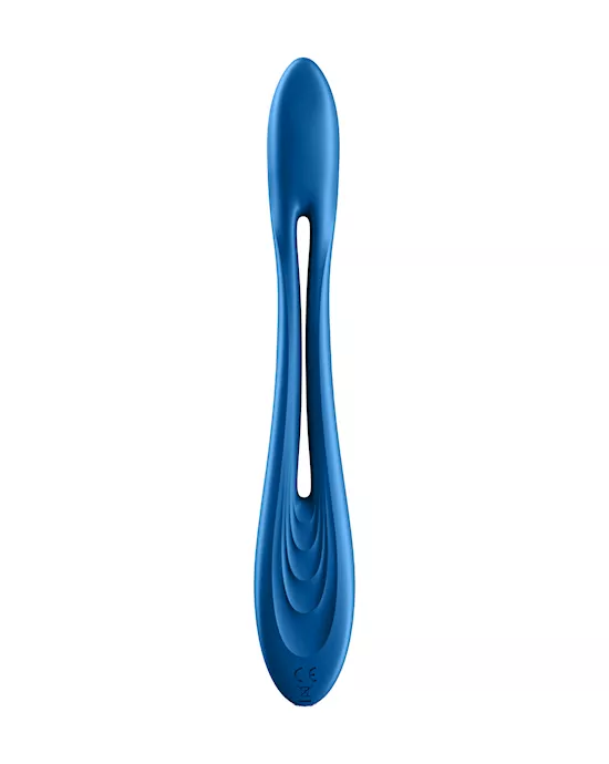 Satisfyer Elastic Game