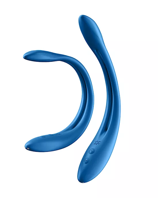 Satisfyer Elastic Game